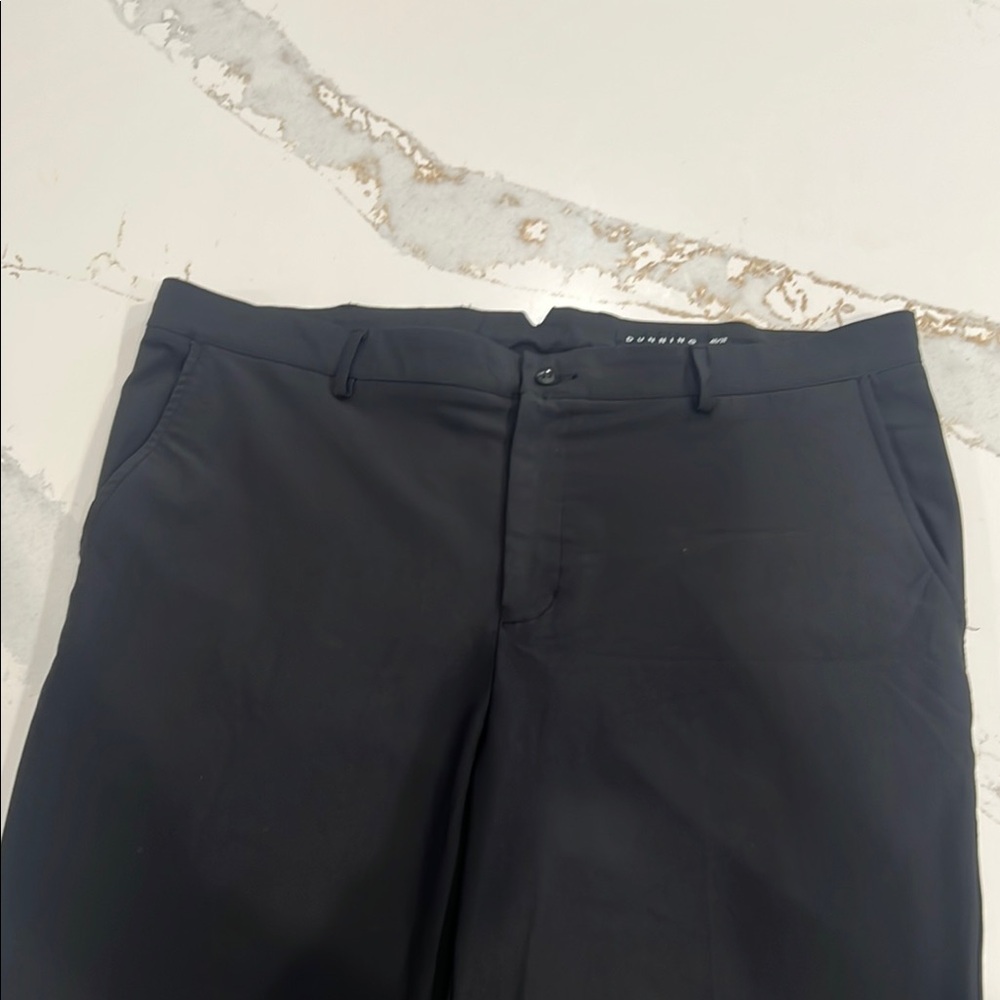 Men’s Dunning Golf Pants 40x32